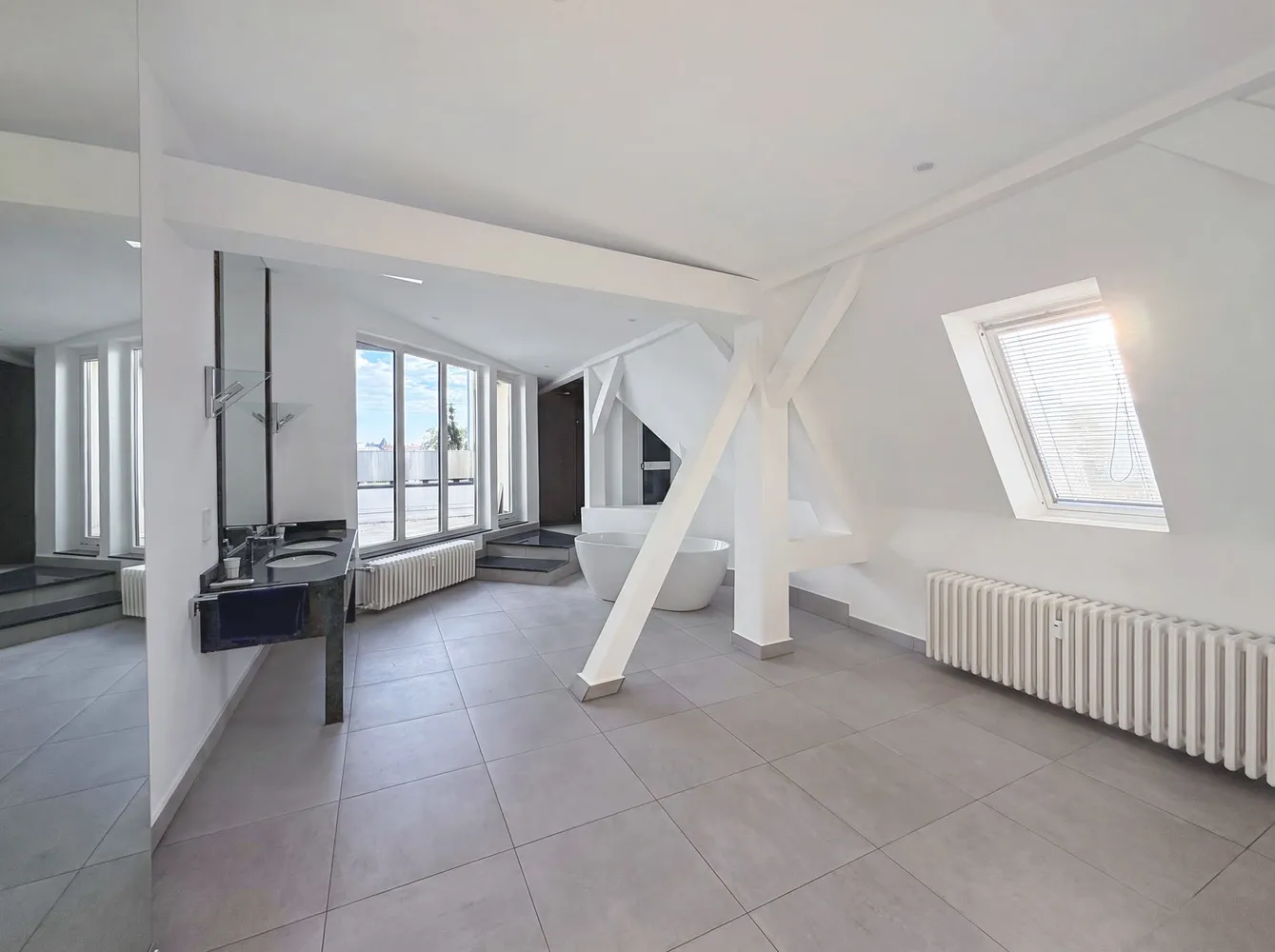 3 Zimmer Wohnung mit 240 m² in Berlin – Bild 4