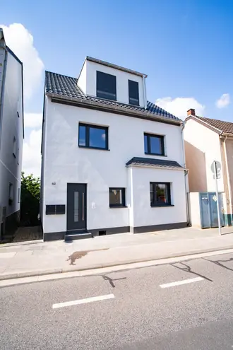 2 Zimmer Wohnung mit 61 m² in Bonn – Bild 9
