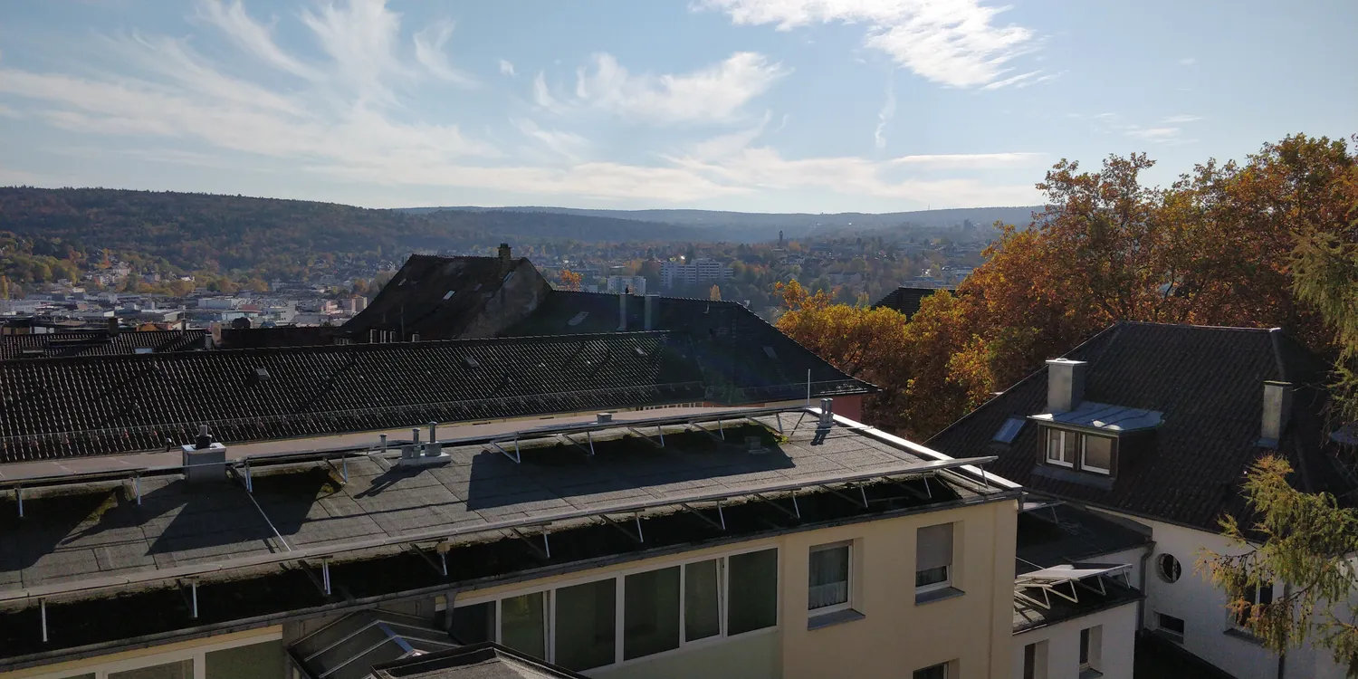 2 Zimmer Wohnung mit 49 m² in Pforzheim – Bild 3