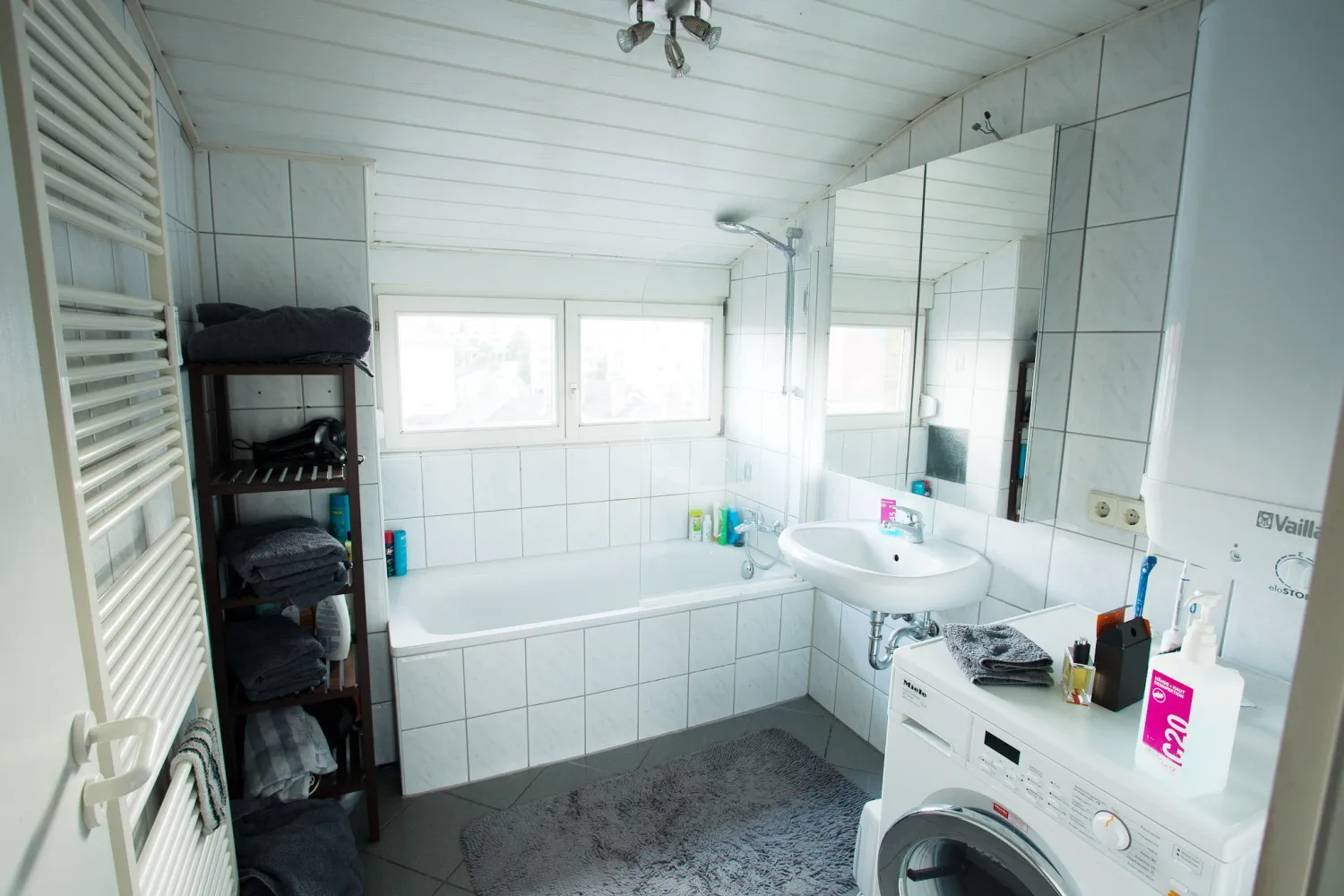 3 Zimmer Wohnung mit 90 m² in Pforzheim – Bild 6