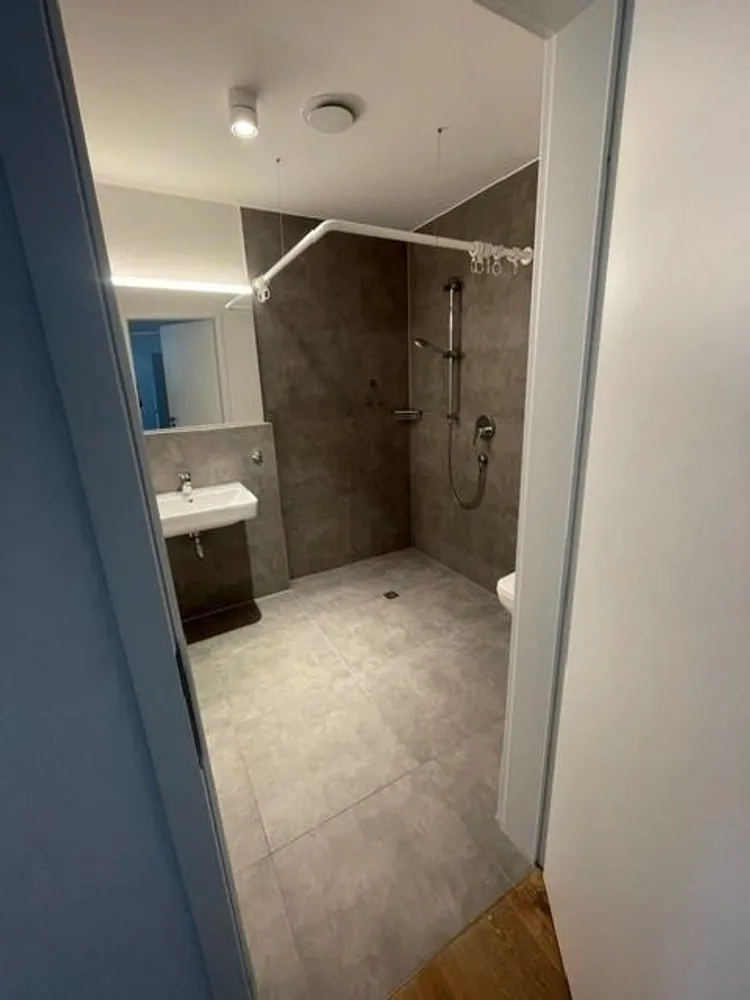 Shared room with 43 m² in Bielefeld – Photo 6