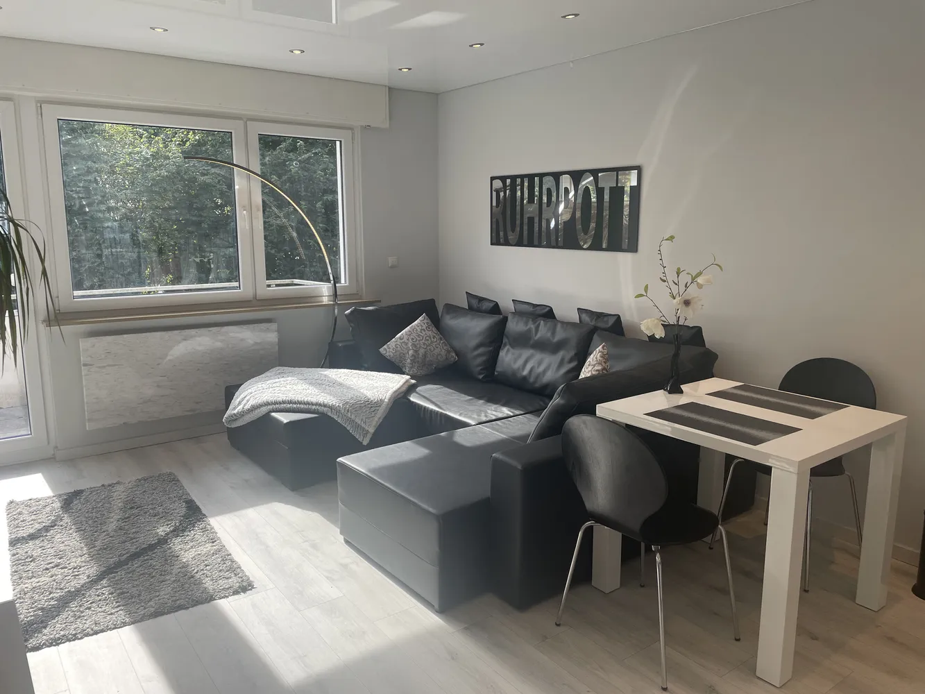 2 Zimmer Wohnung mit 44 m² in Essen – Bild 6