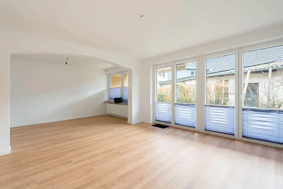 4 Zimmer Haus mit 117 m² in Oldenburg – Bild 2