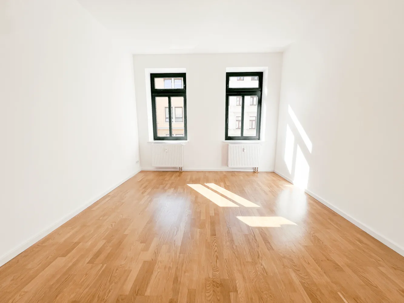 3 Zimmer Wohnung mit 67 m² in Leipzig – Bild 4