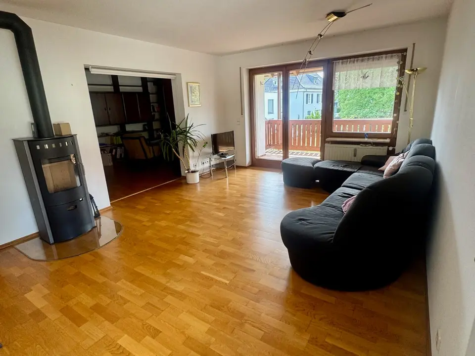 5 Zimmer Wohnung mit 163 m² in Fürstenfeldbruck – Bild 1