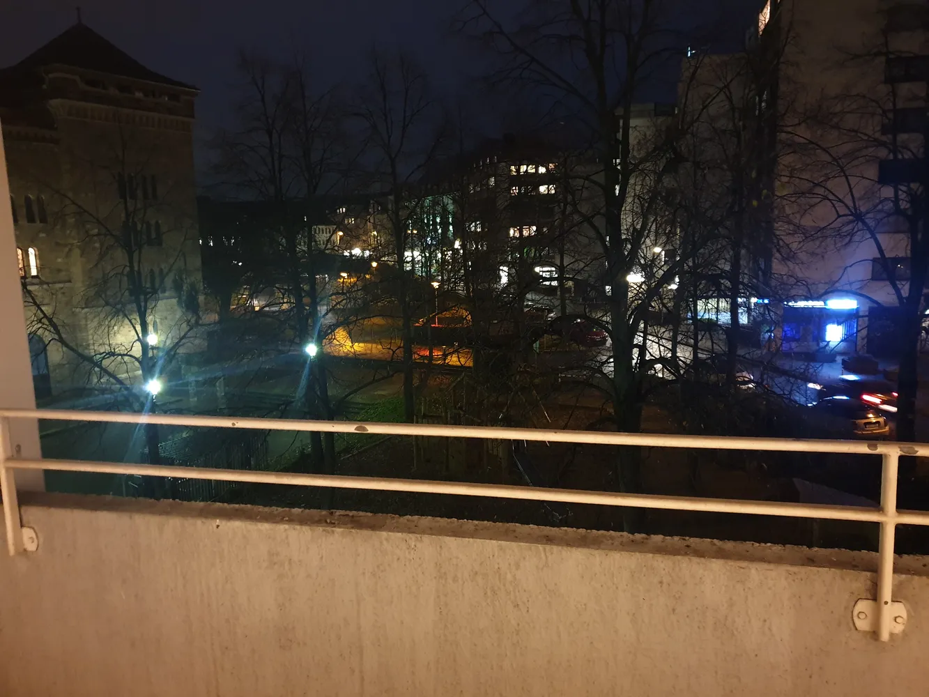 2 Zimmer Wohnung mit 55 m² in Mainz – Bild 8