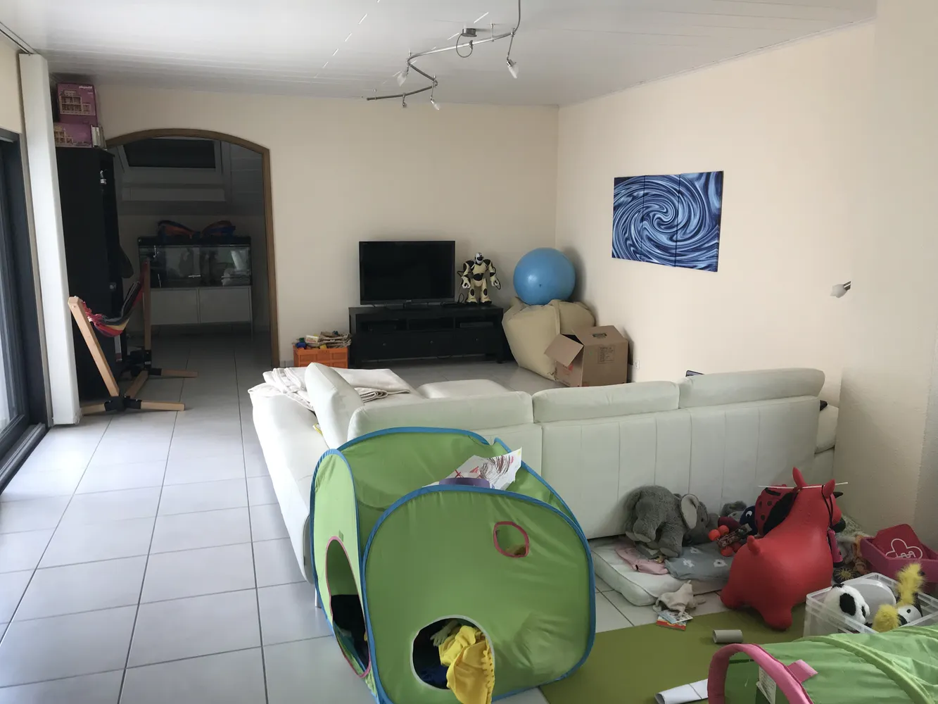 10 room house with 250 m² in Bensheim – Photo 2