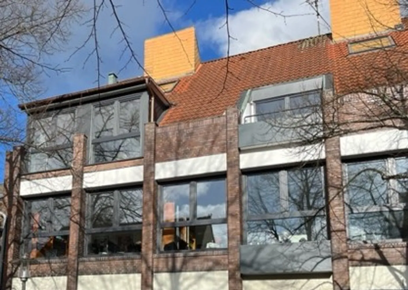 5 Zimmer Wohnung mit 124 m² in Ahrensburg – Bild 1