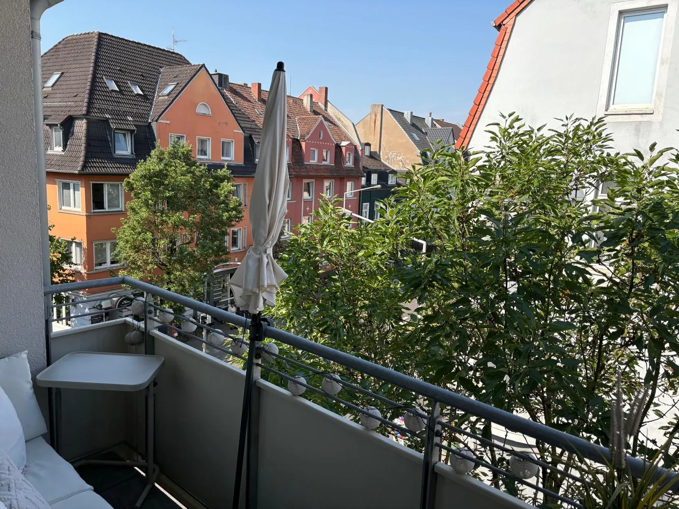 2 Zimmer Wohnung mit 61 m² in Osnabrück – Bild 6