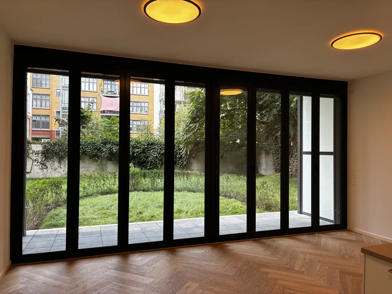 1 Zimmer Wohnung mit 42 m² in Berlin – Bild 1