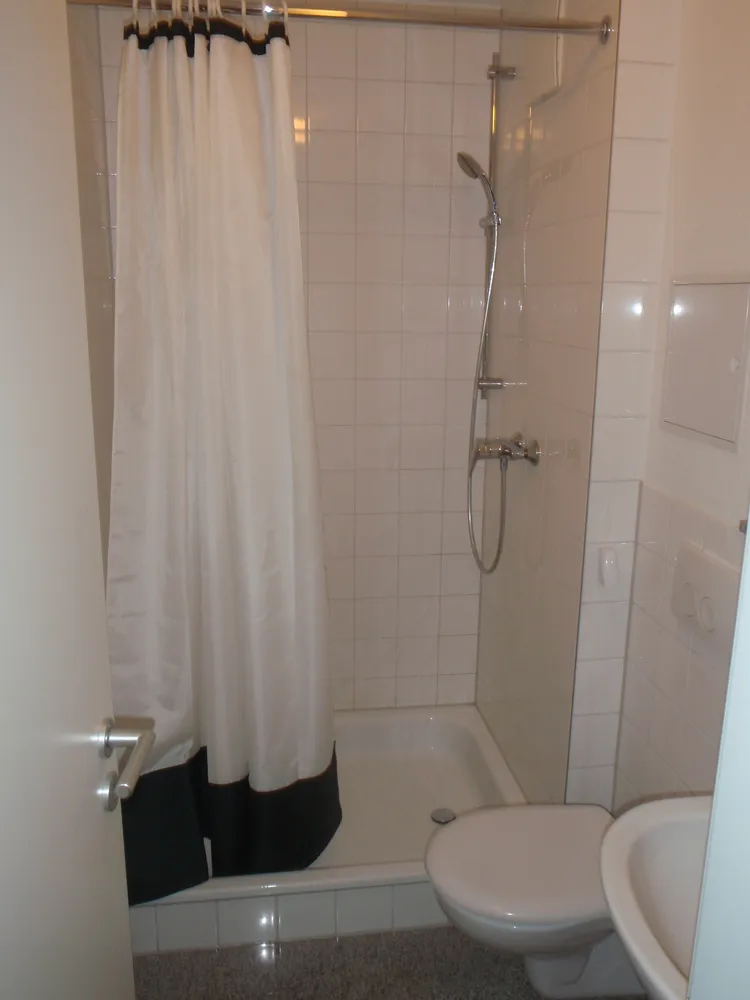 1 Zimmer Wohnung mit 25 m² in Aachen – Bild 7
