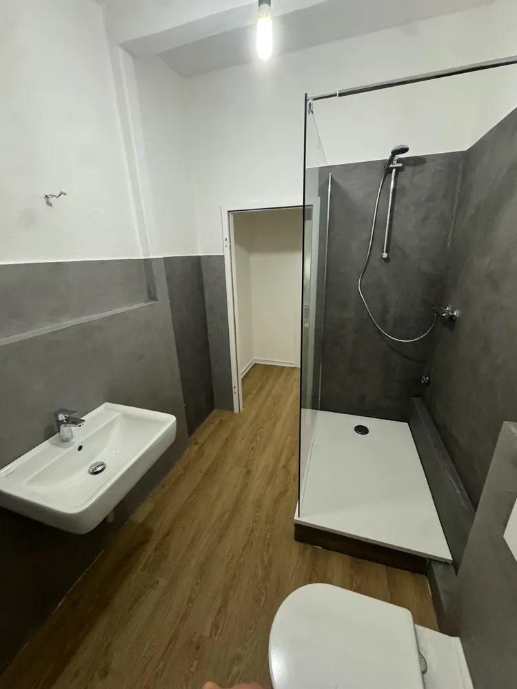 2 room apartment with 65 m² in Mönchengladbach – Photo 3