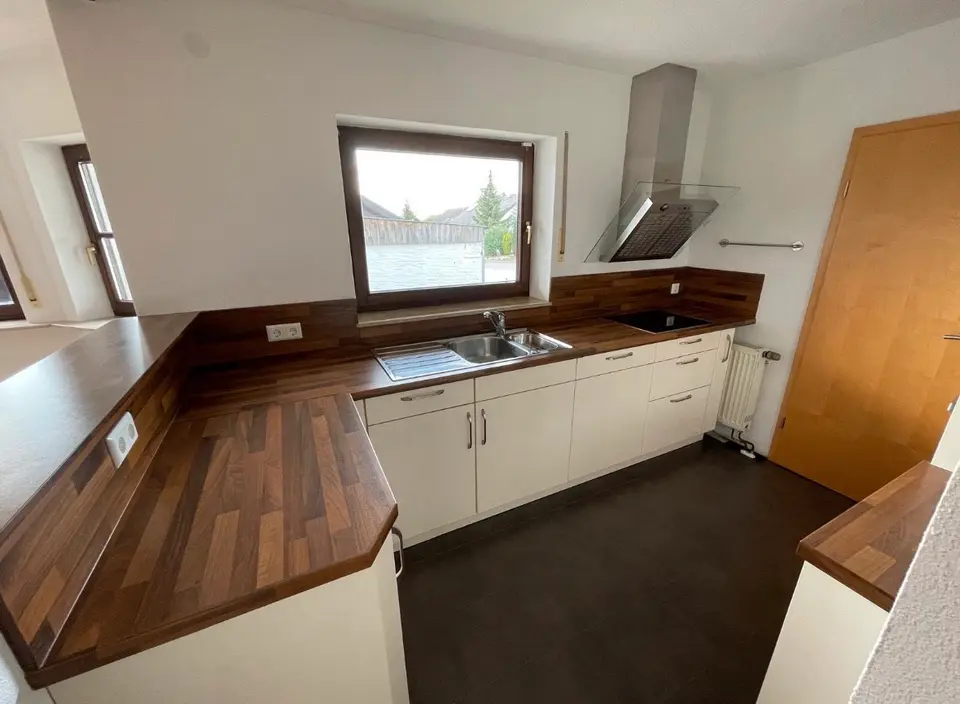 2 Zimmer Wohnung mit 62 m² in Nördlingen – Bild 6