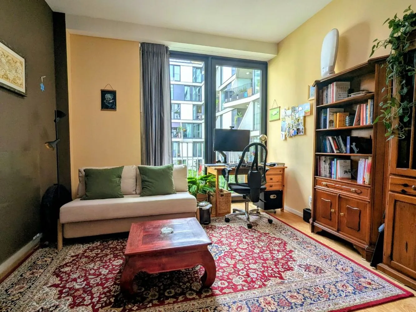 3 Zimmer Wohnung mit 107 m² in Berlin – Bild 7