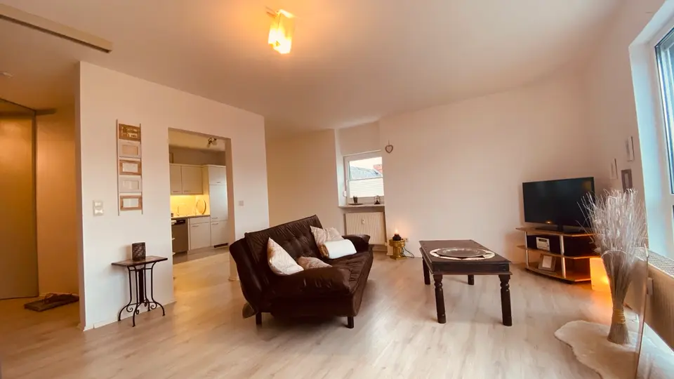 3 Zimmer Wohnung mit 78 m² in Limburg an der Lahn – Bild 3