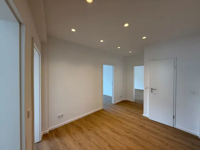4 Zimmer Wohnung mit 95 m² in Köln – Bild 5