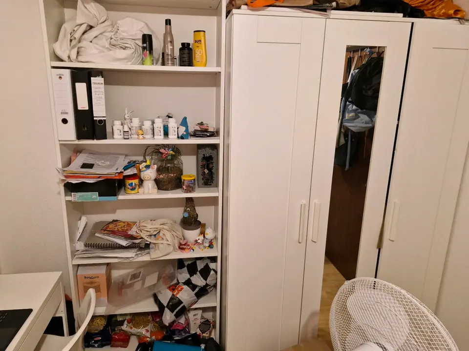 WG-Zimmer mit 11 m² in Sindelfingen – Bild 1