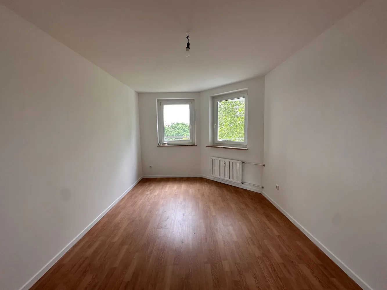 3 Zimmer Wohnung mit 74 m² in Nürnberg – Bild 3