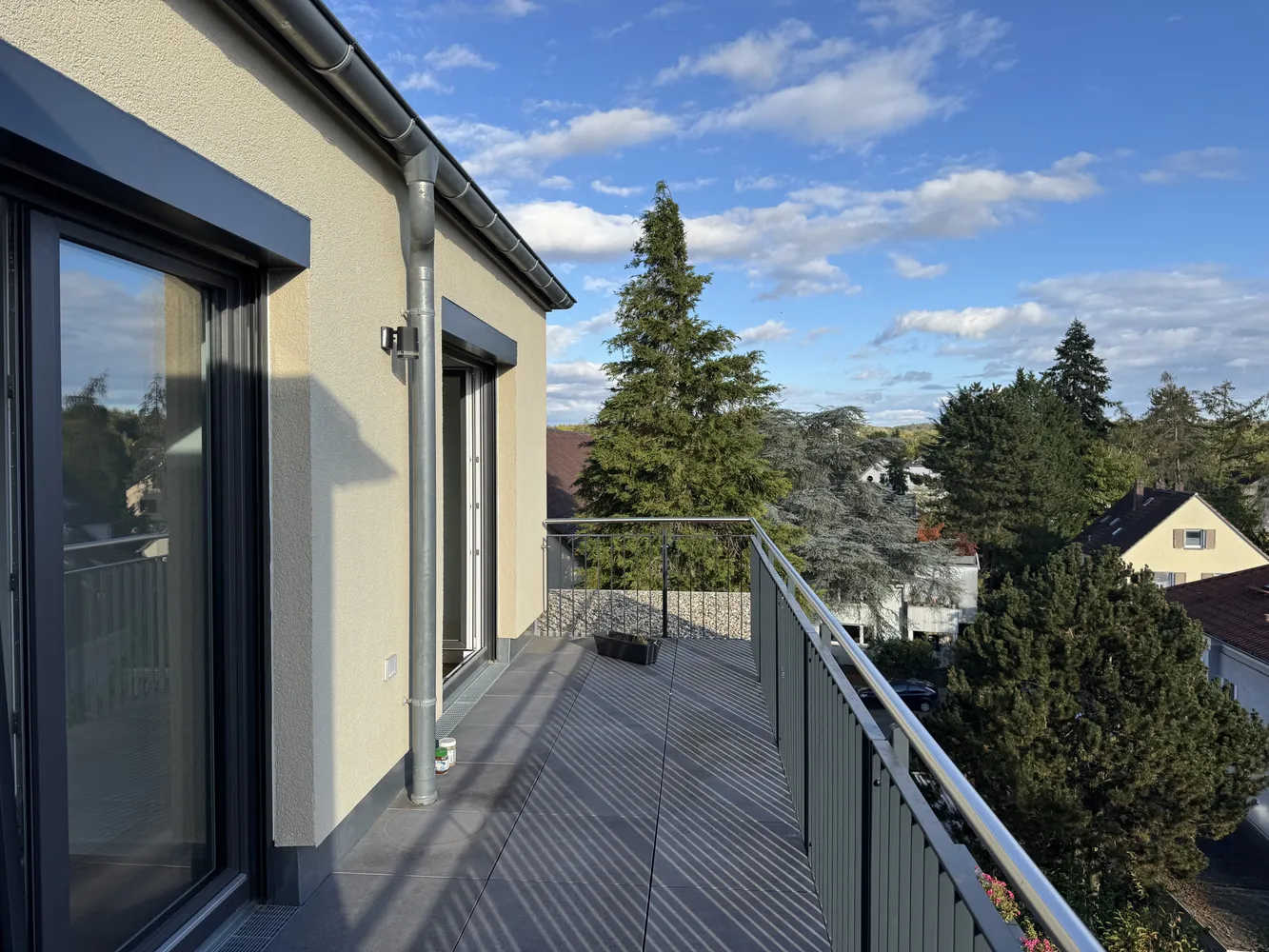 2 Zimmer Wohnung mit 52 m² in Darmstadt – Bild 2