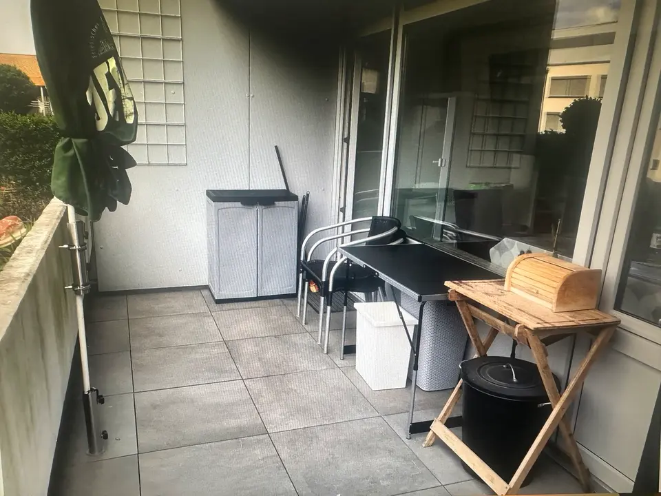 2 Zimmer Wohnung mit 65 m² in Oldenburg – Bild 6