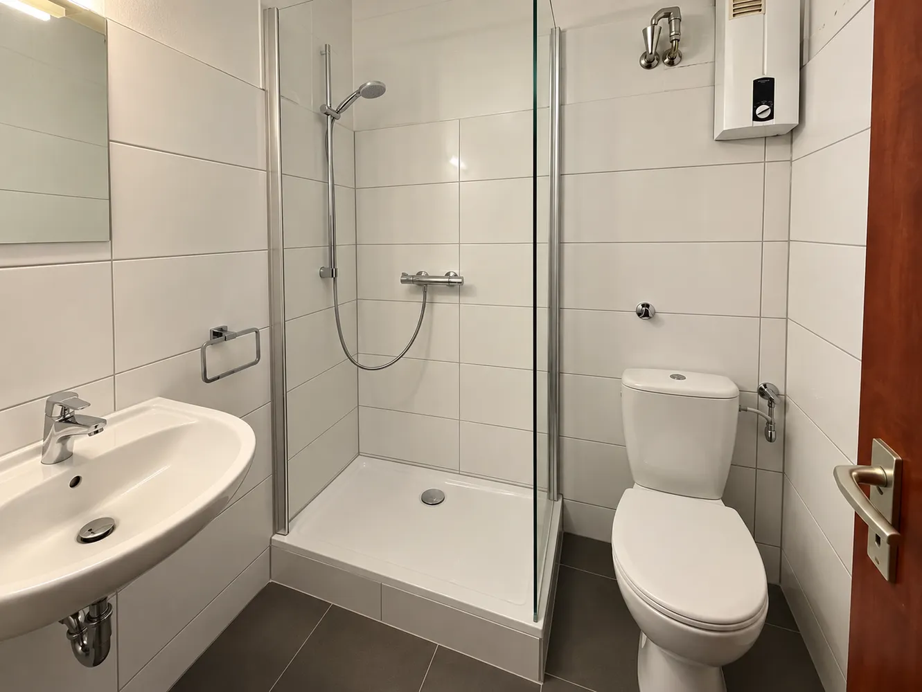 2 Zimmer Wohnung mit 34 m² in Duisburg – Bild 4