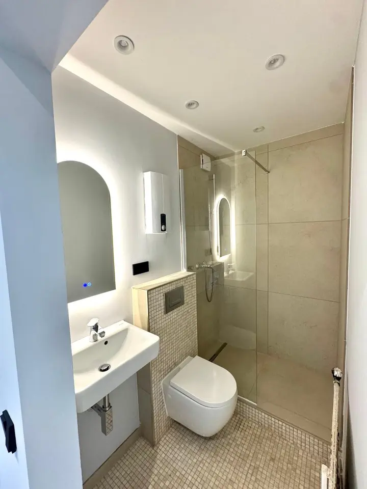 2 Zimmer Wohnung mit 25 m² in Pulheim – Bild 4