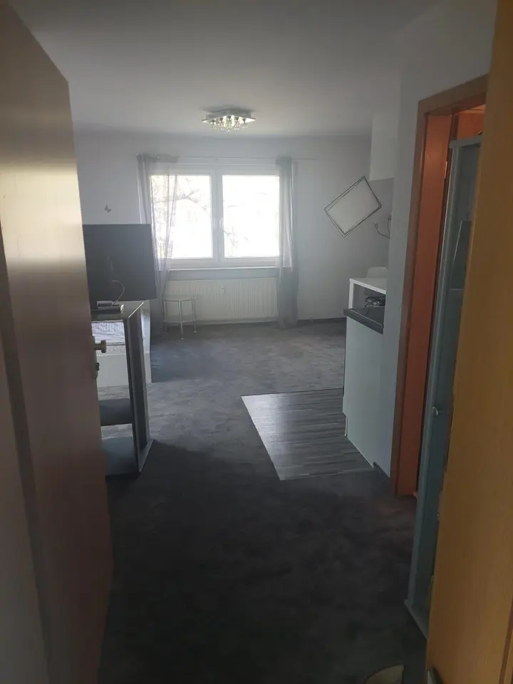 2 Zimmer Wohnung mit 32 m² in Kirchheim unter Teck – Bild 1