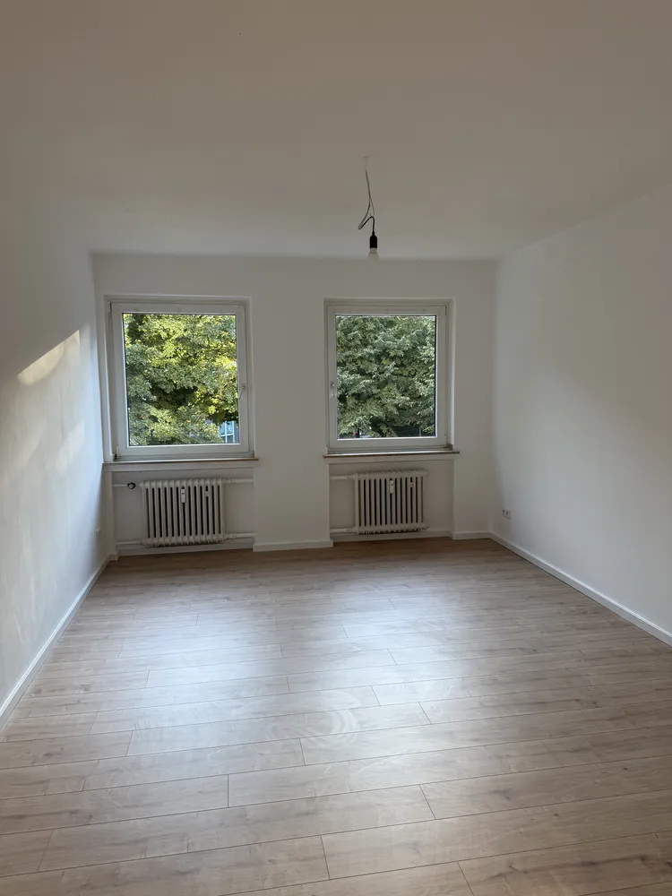 3 Zimmer Wohnung mit 70 m² in Essen – Bild 3