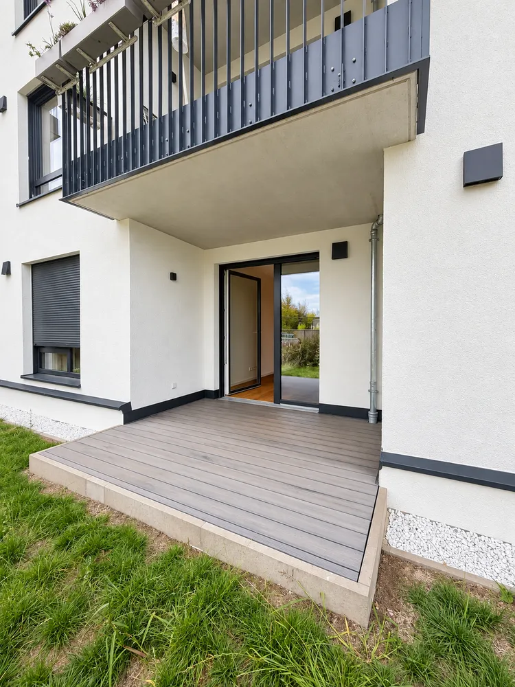 2 Zimmer Wohnung mit 62 m² in Falkensee – Bild 9