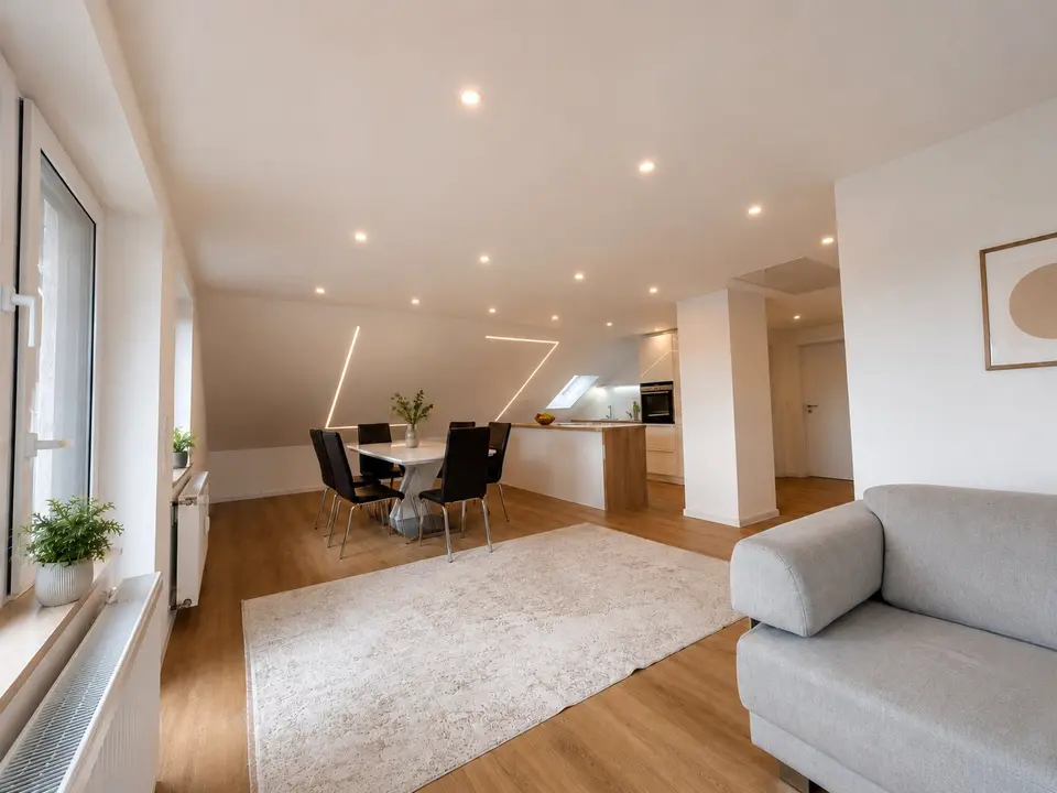 WG-Zimmer mit 83 m² in Rodgau – Bild 1