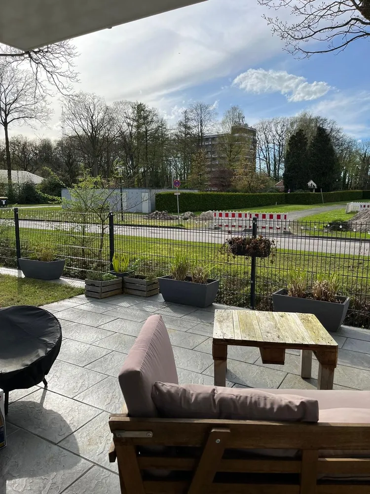 3 Zimmer Wohnung mit 84 m² in Papenburg – Bild 12