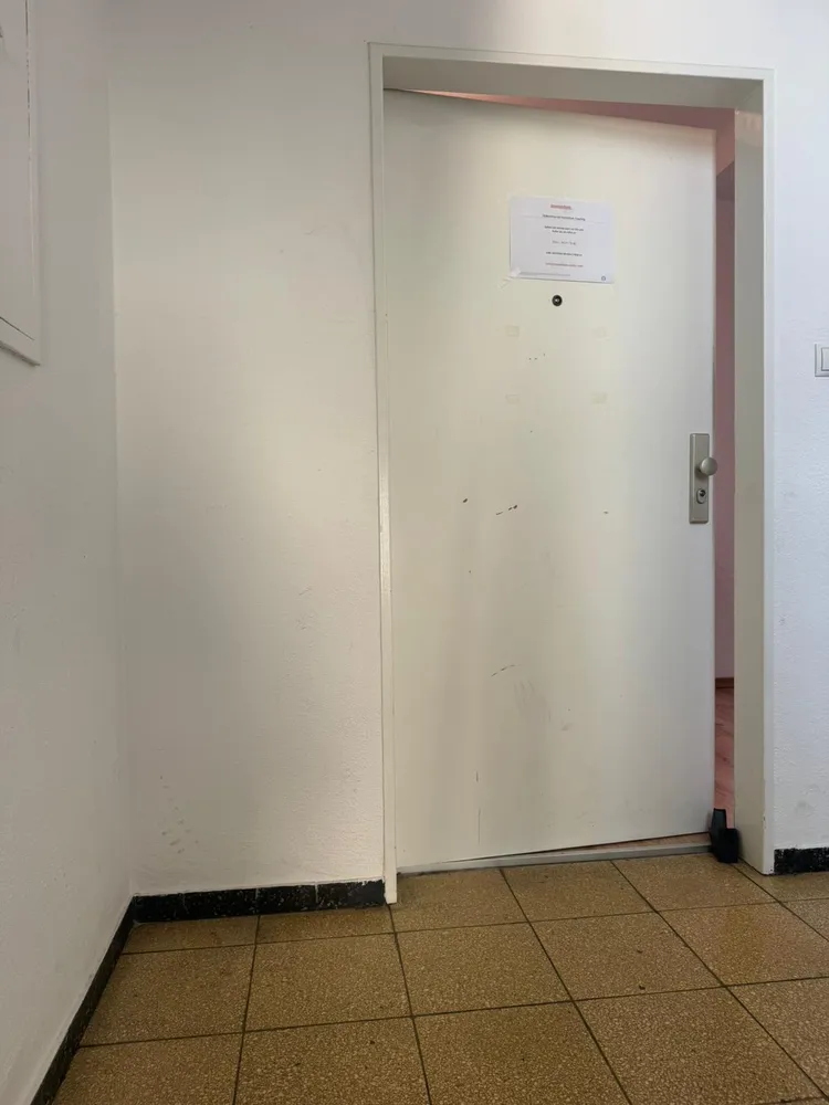 5 Zimmer Wohnung mit 120 m² in Koblenz – Bild 4