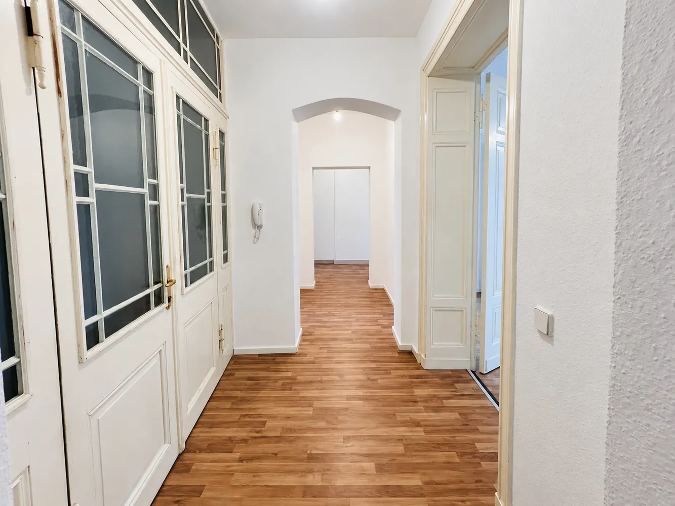 3 Zimmer Wohnung mit 95 m² in Halle (Saale) – Bild 3