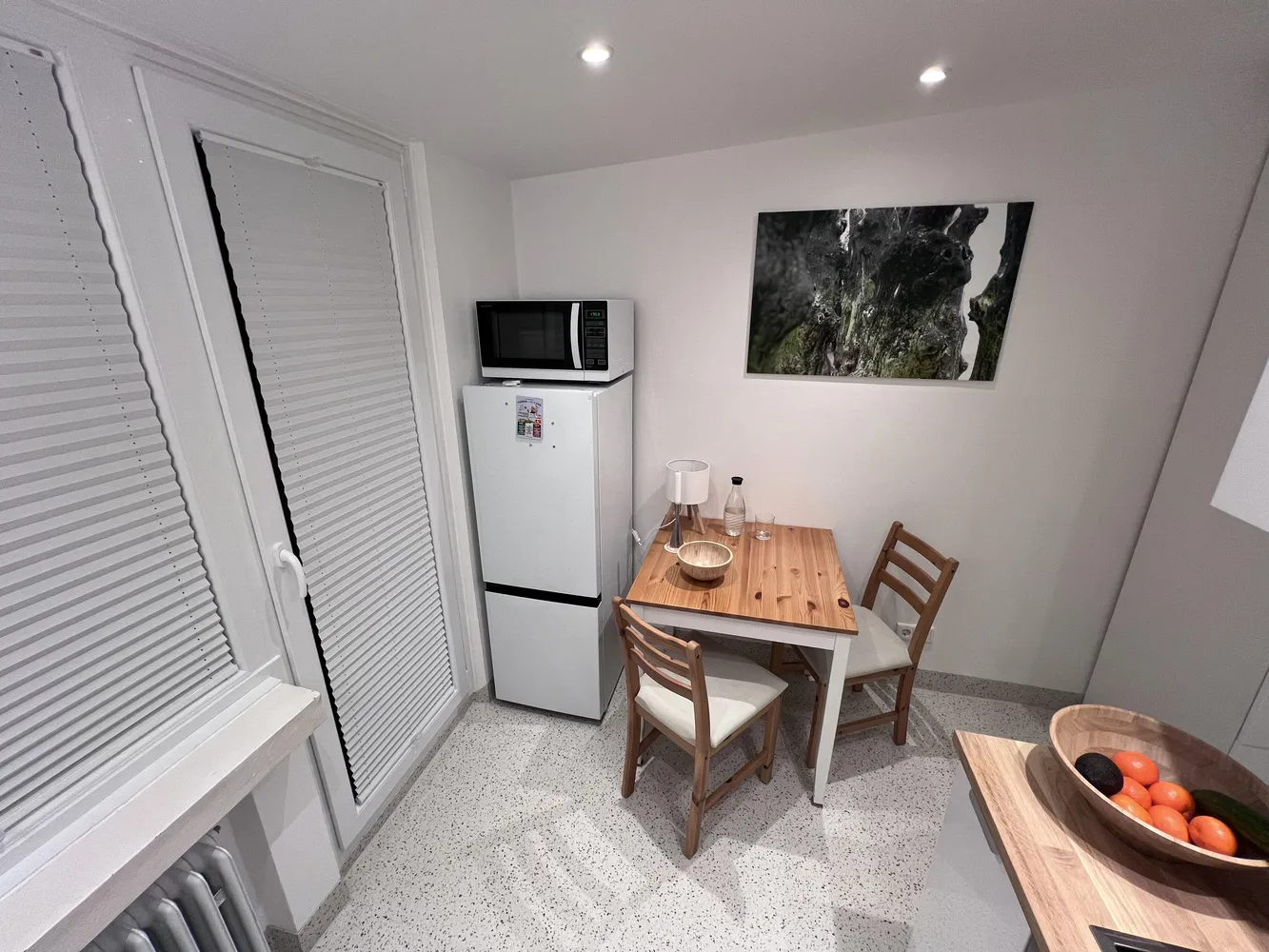 1 Zimmer Wohnung mit 28 m² in Düsseldorf – Bild 7