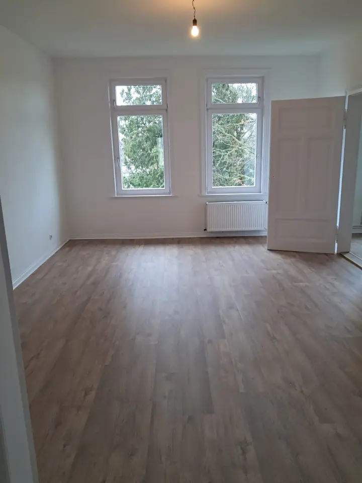 4 Zimmer Wohnung mit 110 m² in Goslar – Bild 6