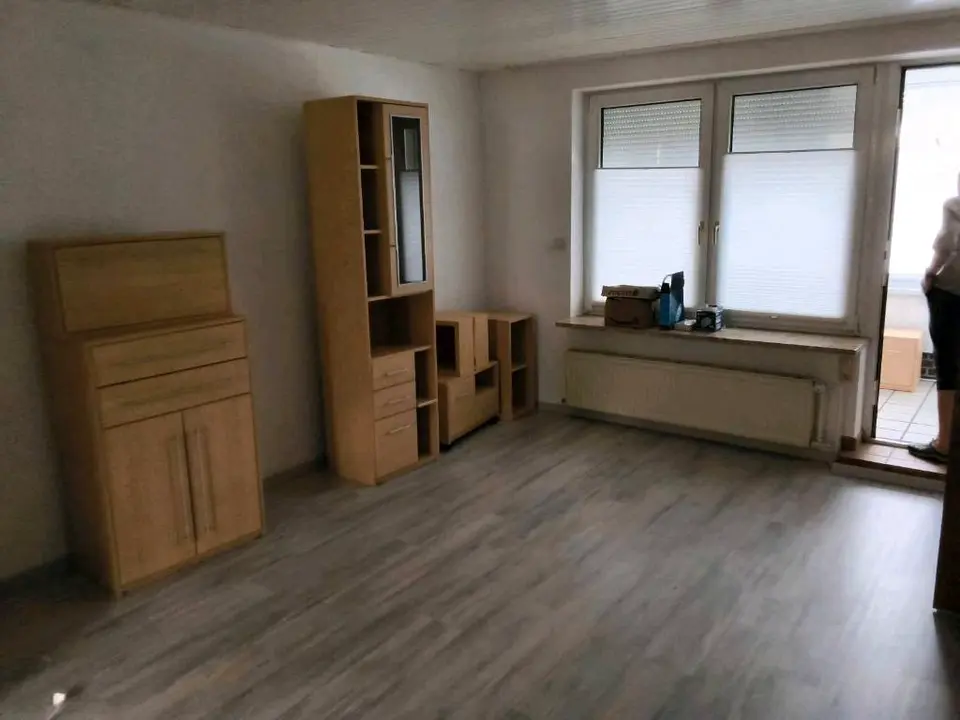 3 Zimmer Wohnung mit 107 m² in Buxtehude – Bild 1