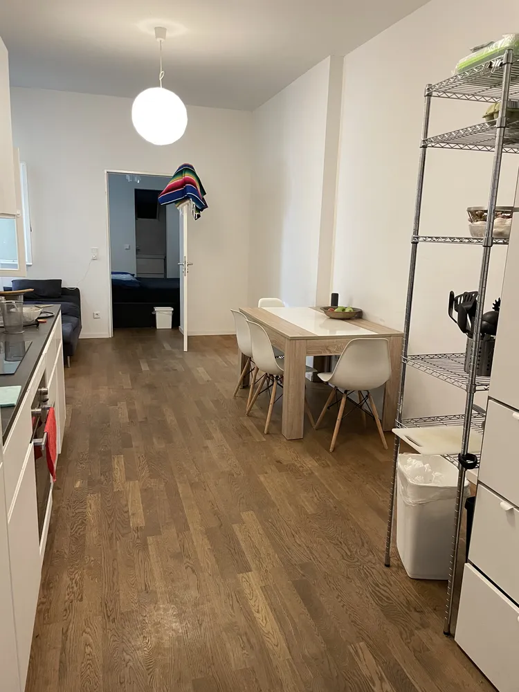 3 room apartment with 68 m² in Berlin – Photo 8