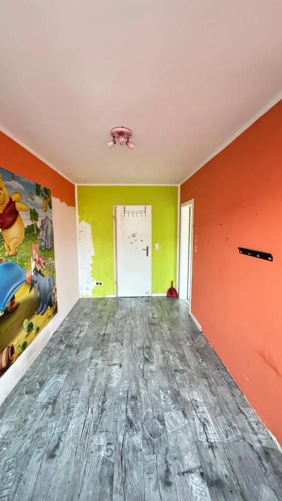 4 Zimmer Wohnung mit 69 m² in Duisburg – Bild 8