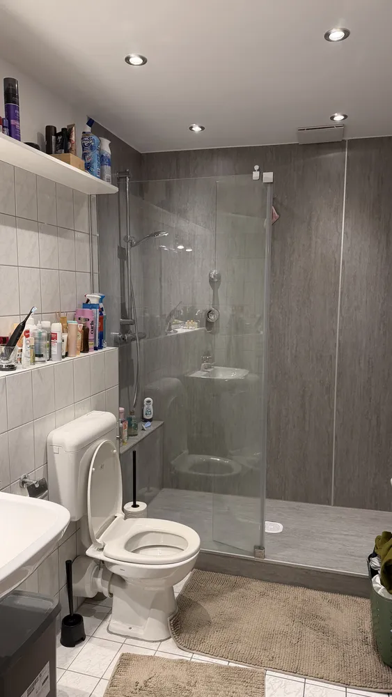 3 Zimmer Wohnung mit 82 m² in Krefeld – Bild 5
