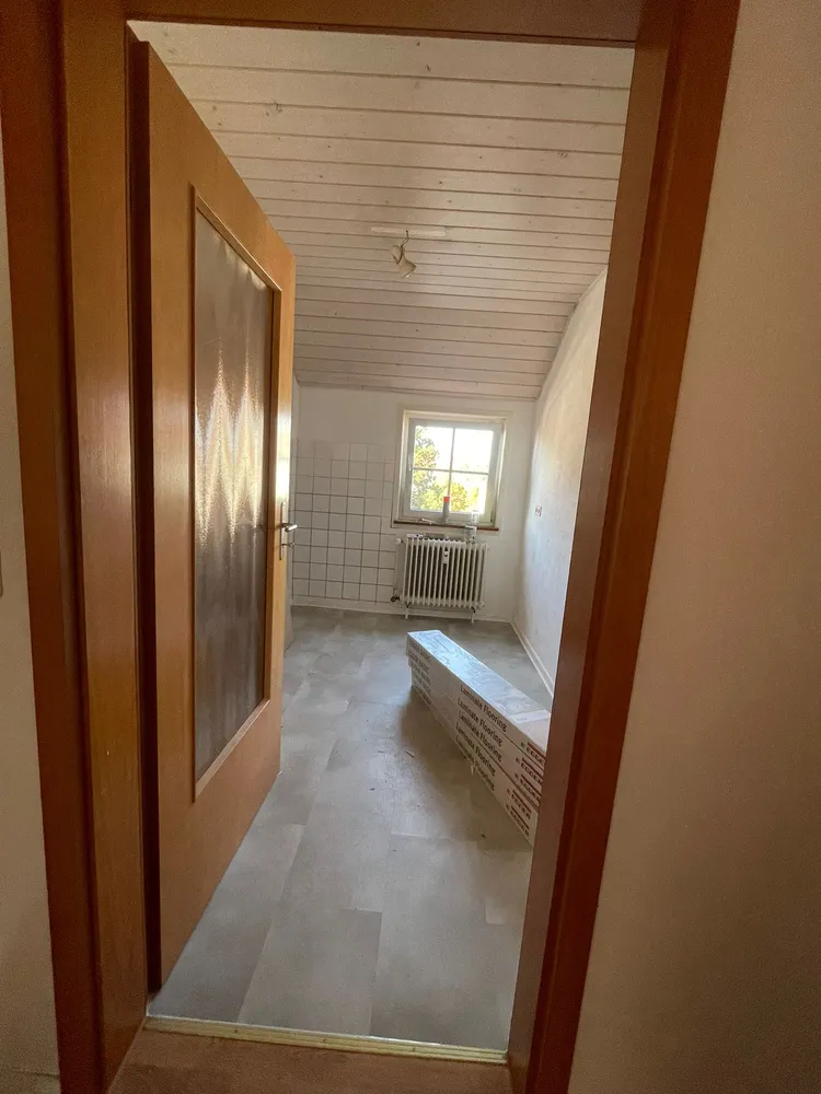 5 room apartment with 87 m² in Fellbach – Photo 3