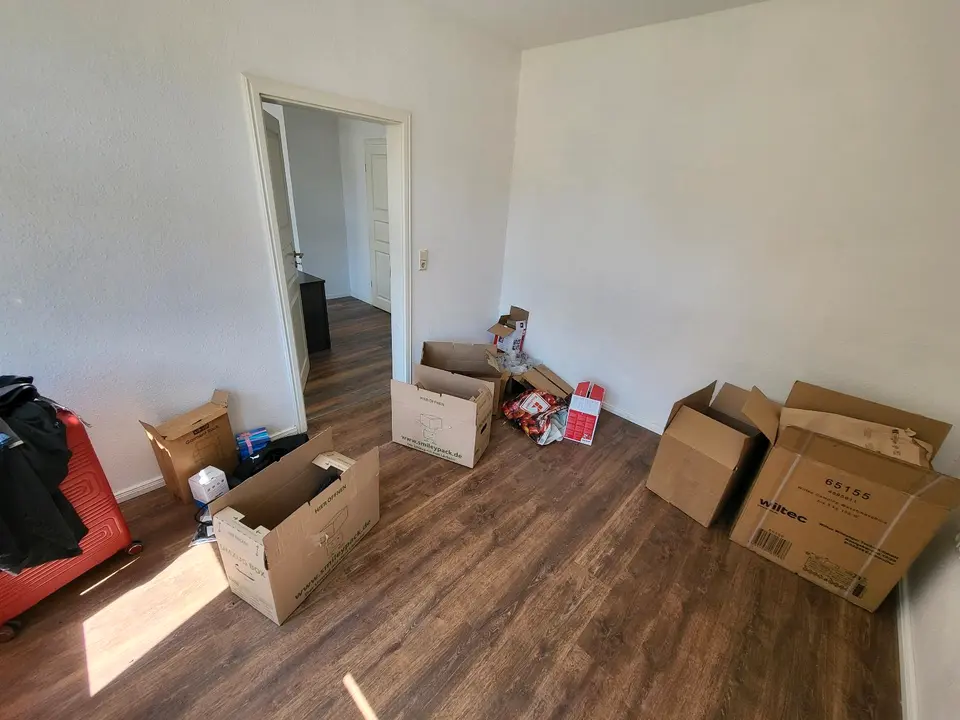 2 Zimmer Wohnung mit 50 m² in Rostock – Bild 3