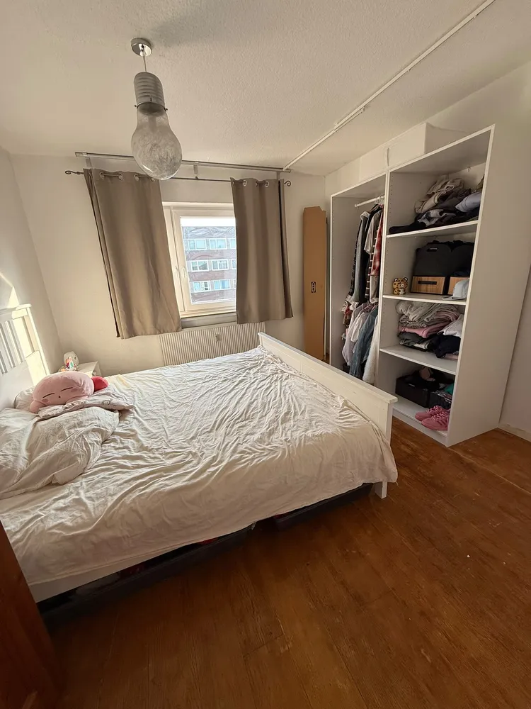 3 Zimmer Wohnung mit 73 m² in Bremen – Bild 10