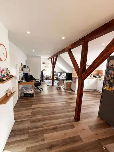 2 Zimmer Wohnung mit 69 m² in Bielefeld – Bild 3