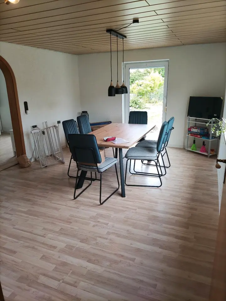 Shared room with 122 m² in Neu-Ulm – Photo 9