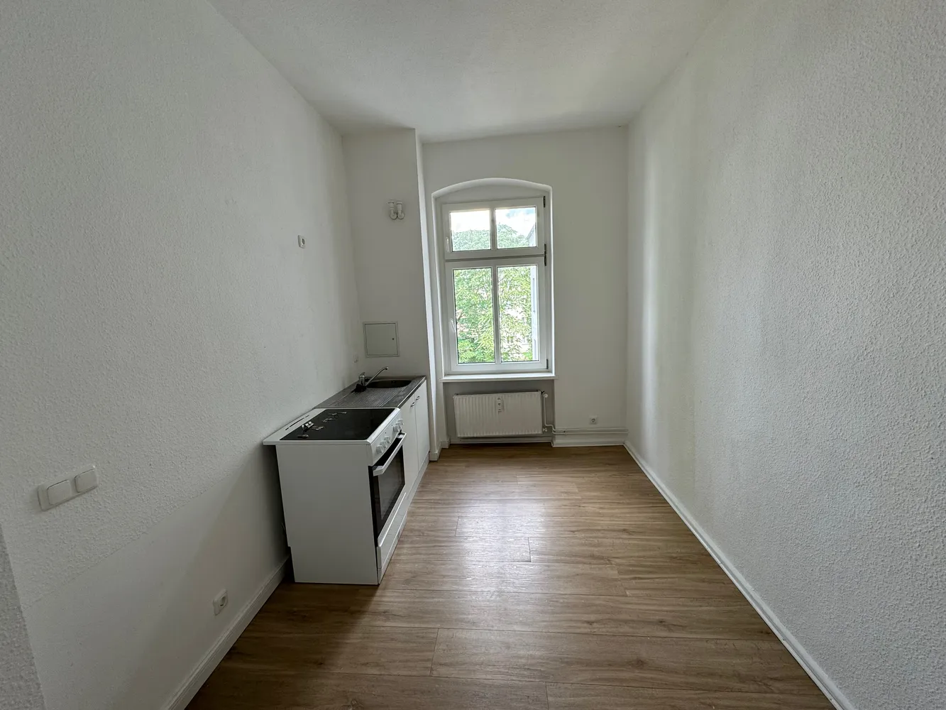 4 Zimmer Wohnung mit 94 m² in Berlin – Bild 7