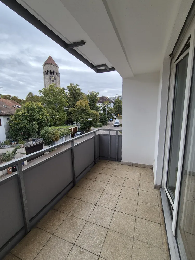 2 Zimmer Wohnung mit 58 m² in Stuttgart – Bild 8