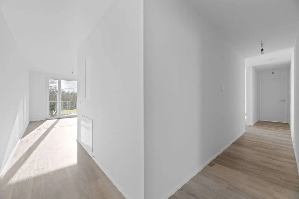 4 Zimmer Wohnung mit 126 m² in Calw – Bild 7