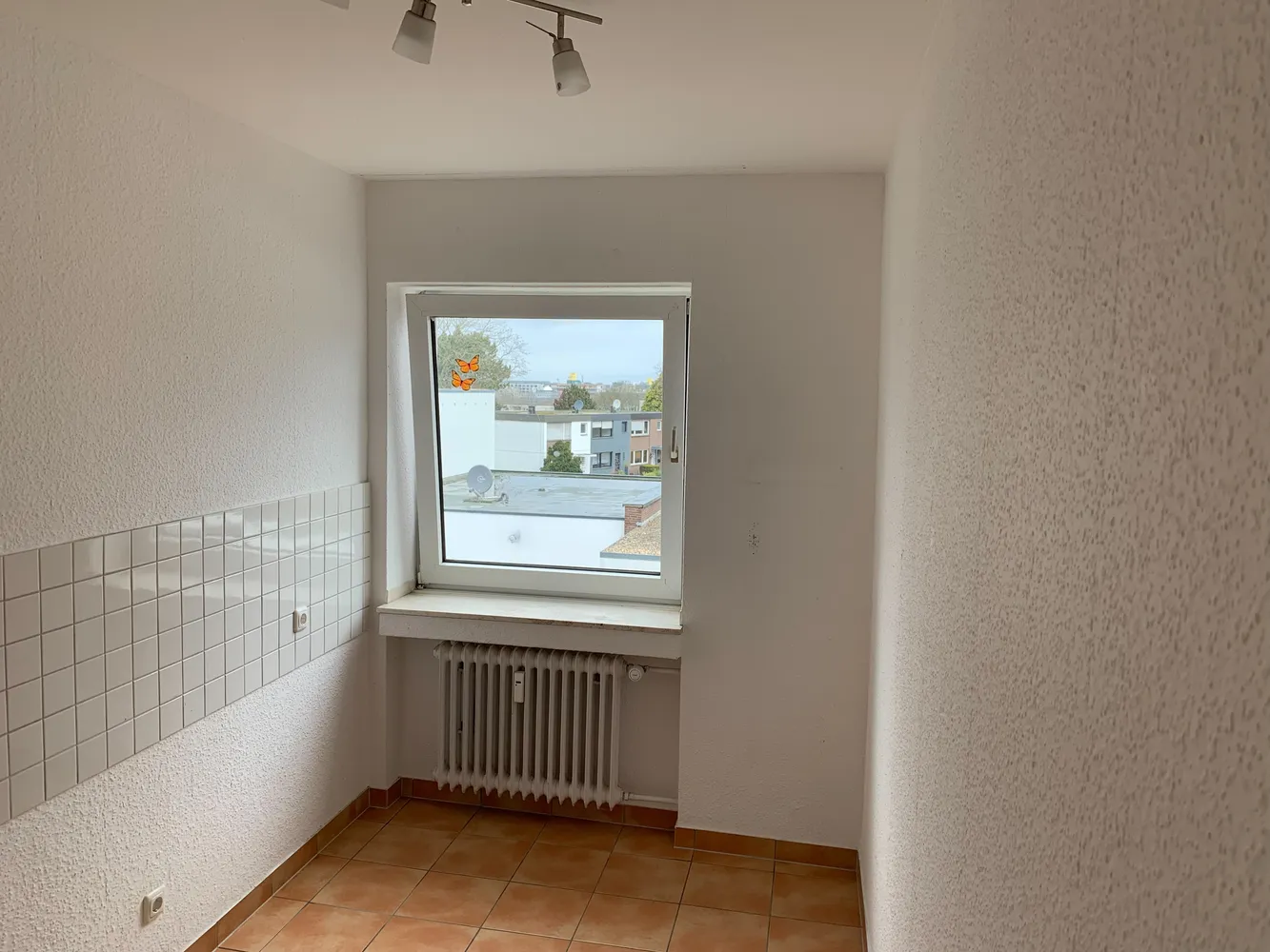 4 Zimmer Wohnung mit 85 m² in Aachen – Bild 8