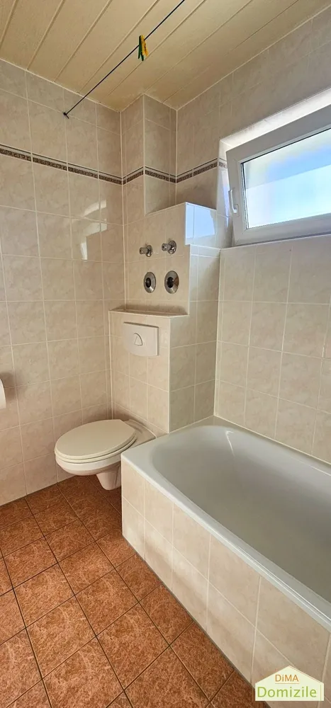 2 room apartment with 55 m² in Wiesbaden – Photo 11
