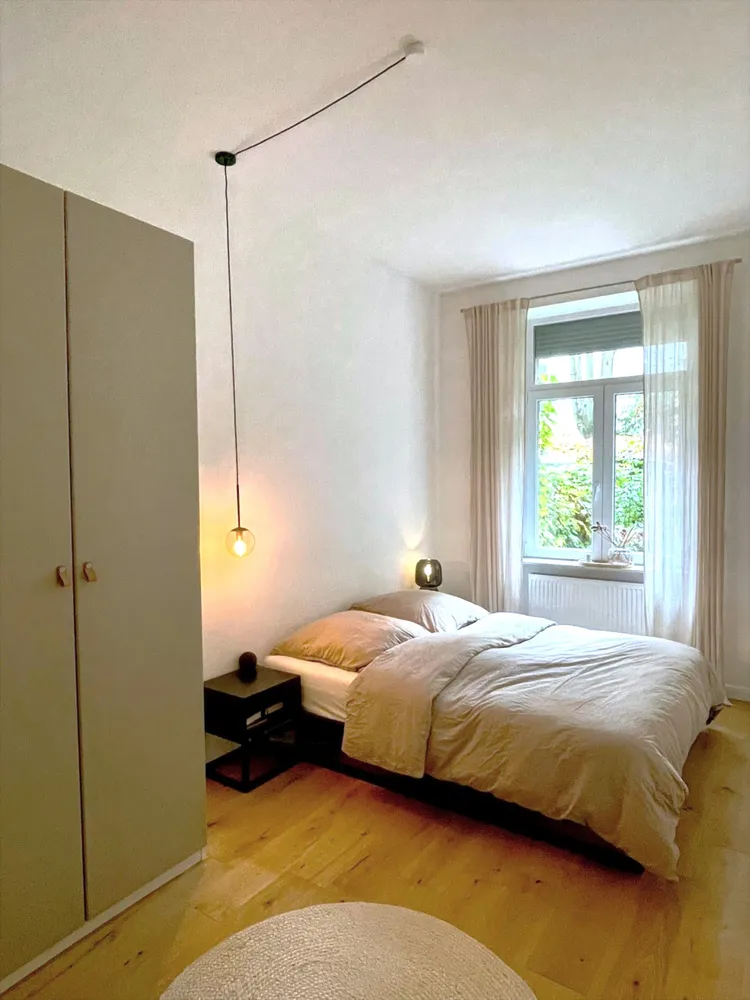 3 room apartment with 68 m² in Frankfurt am Main – Photo 6